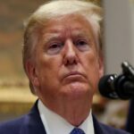 Trump Revives Canada State Remark as US-Canada Trade Talks Collapse