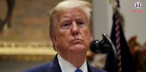 Trump Revives Canada State Remark as US-Canada Trade Talks Collapse