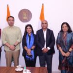India Launches Nationwide Cloud and AI Training Drive for 1.5 Lakh Youth