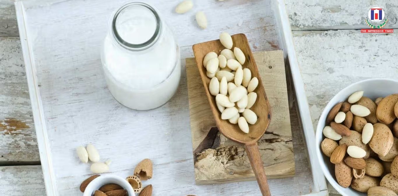 Almonds vs Almond Milk: Which Is Better for Your Health?
