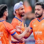 India Face Argentina in Must-Win Hockey World Cup Clash as Semifinal Spot Hangs in Balance