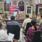Delhi Police Holds Weekly Thana Diwas to Address 1,194 Public Grievances Across Capital