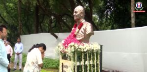 Delhi CM Rekha Gupta Remembers Arun Jaitley on Death Anniversary, Calls His Legacy an Inspiration