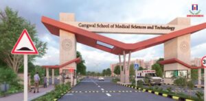 Rakesh Gangwal Pledges ₹300 Crore More for IIT Kanpur Medical School