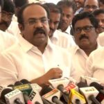 Parandur Airport Row Deepens as DMK Warns of Economic Setback