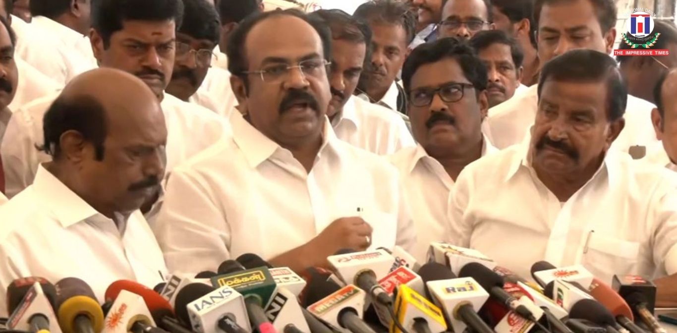 Parandur Airport Row Deepens as DMK Warns of Economic Setback
