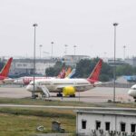 Indian Aviation Outlook: International Traffic Shows Signs of Recovery as Domestic Demand Slows