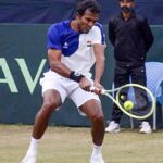 Sriram Balaji and Anirud Chandrasekar Clinch Cancun Country Open Doubles Crown