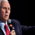 Mike Pence Says Ukraine Has Held Russia to Stalemate, Urges More Air Defence Support