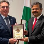 India-New Zealand Defence Dialogue Puts Maritime Security, Joint Training in Focus