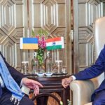 Jaishankar Greets Ukraine on Independence Day, Eyes Stronger Bilateral Partnership