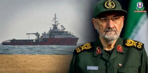 Iran Warns Gulf Oil Supply Could Halt Amid Escalating US Economic Pressure