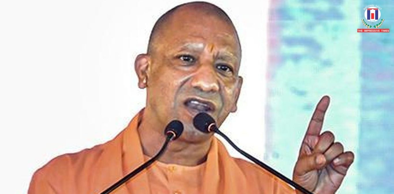 Yogi Adityanath Criticises Rahul Gandhi Over Comments on Manusmriti