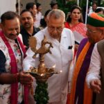 Ten-Day Teejotsav 2026 Concludes at Bikaner House with Record Sales Exceeding Rs 1.30 Crore
