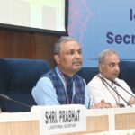 Centre, States Step Up Coordination to Boost India’s Creative Economy and Media Sector