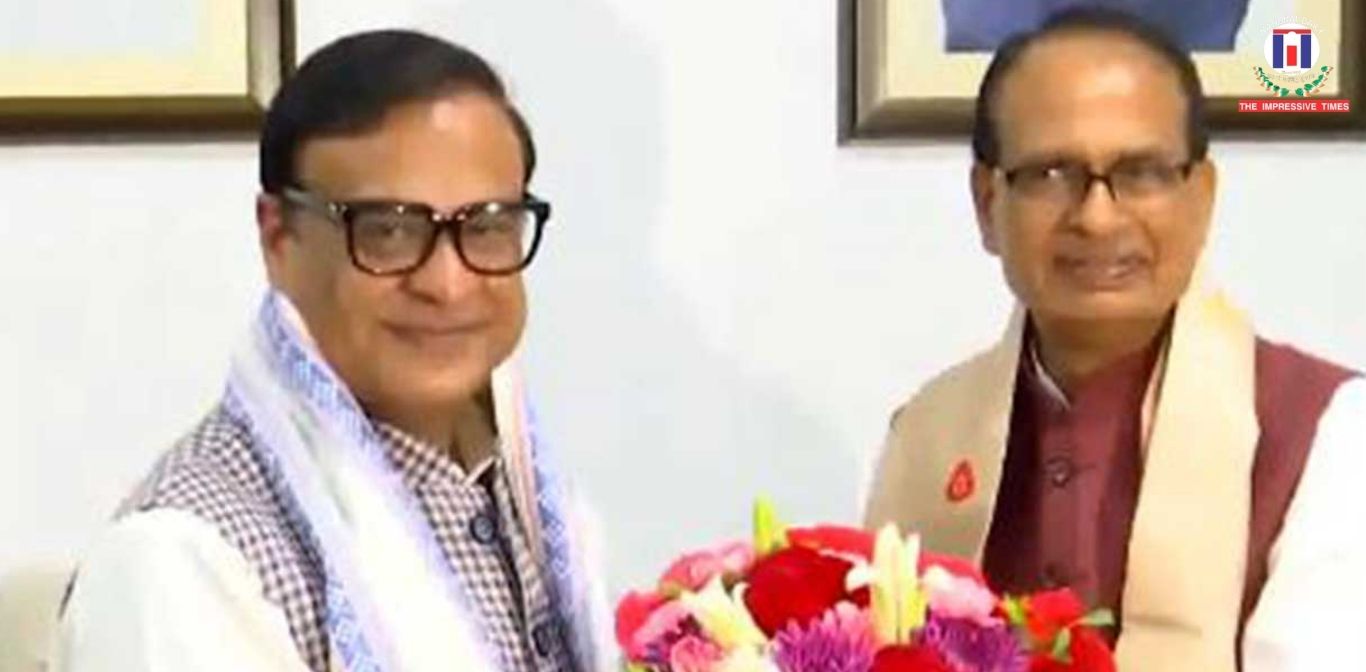 Assam Flood Relief Gets Major Centre Boost With 3.86 Lakh PMAY Houses