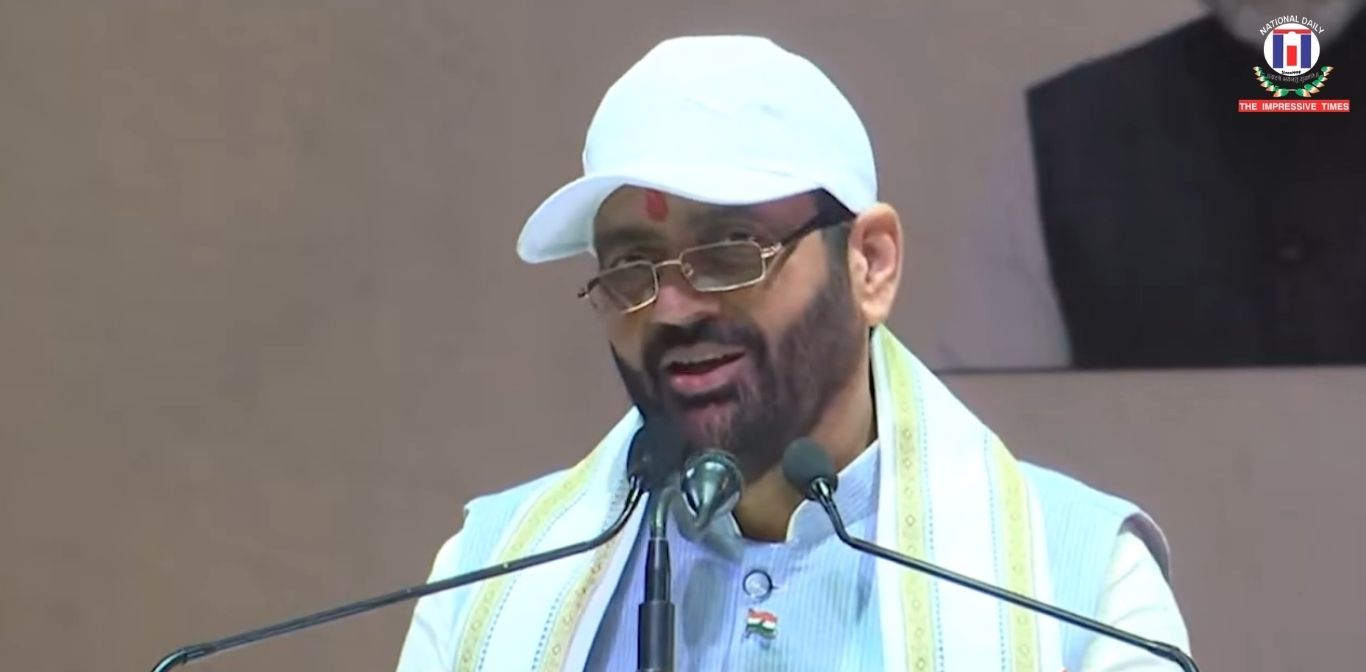Haryana CM Honours 24 Commonwealth Games 2026 Medal Winners with ₹13.97 Crore Cash Awards