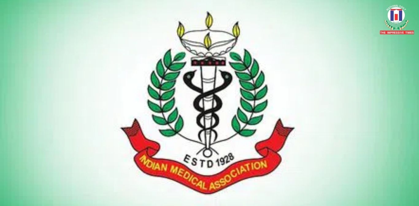 IMA Issues H1N1 Alert as Monsoon Cases Rise, Advises Against Self-Medication