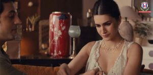GIVA Pulls Kriti Sanon Raksha Bandhan Ad After Cultural Sentiment Row