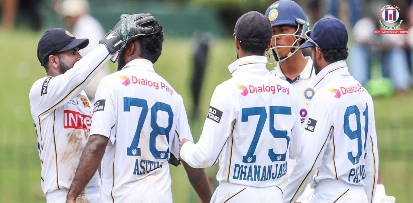 Sanjay Manjrekar Calls for Stronger Action After Yashasvi Jaiswal’s Colombo Clash