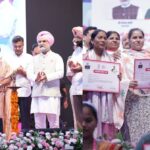 Delhi Lakshmi Yojna launched with ₹2,500 monthly aid for eligible women