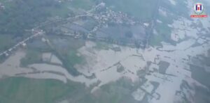 Nepal Flood Crisis Puts UP Border Districts on Alert, States Open Helplines for Stranded Citizens
