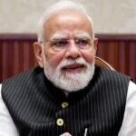 PM Modi Calls for Stronger Water and Winter Sports Ecosystem to Boost India’s Olympic Presence