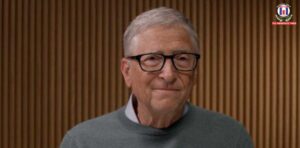 Bill Gates Says AI Could Deepen Inequality Without Strong Safeguards