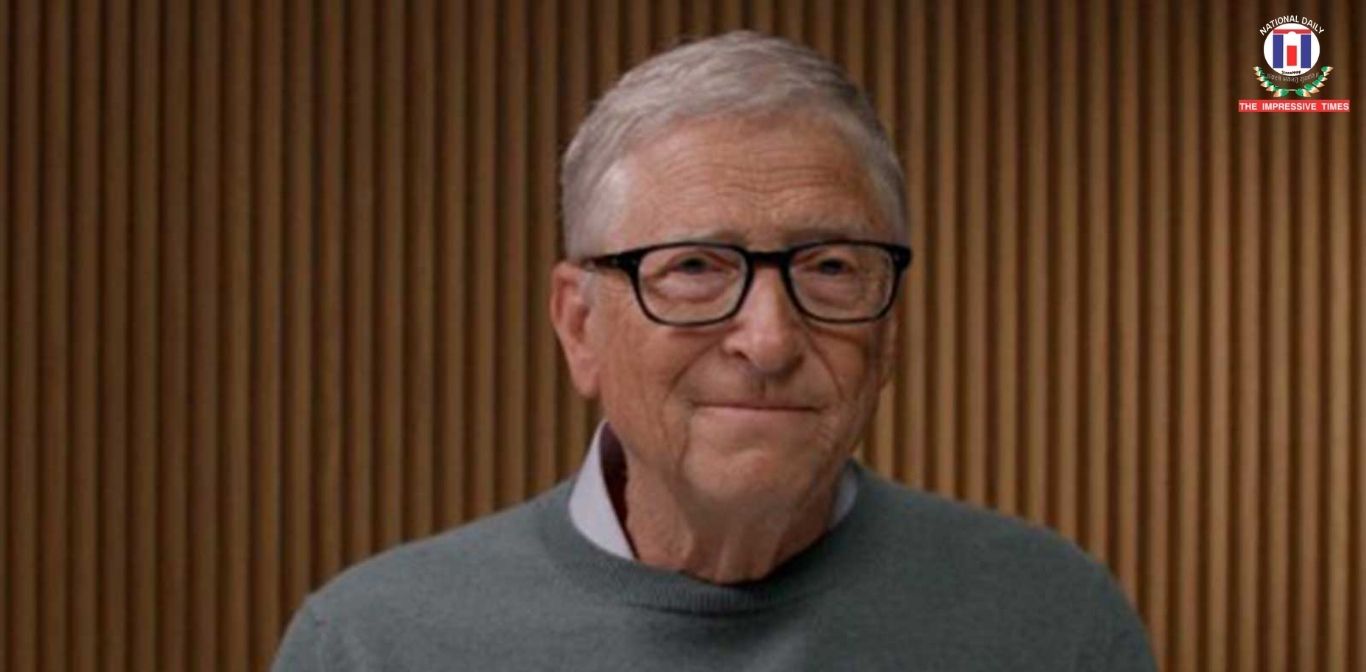 Bill Gates Says AI Could Deepen Inequality Without Strong Safeguards