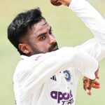 Dinusha and Nuwantha frustrate India as Sri Lanka strengthen fight for draw in Colombo