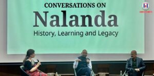 Nalanda’s global legacy shows power of knowledge and dialogue, says UN India chief
