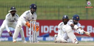 Sonal Dinusha’s unbeaten 98 keeps Sri Lanka alive for hard-fought draw against India