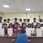CTTC Bhubaneswar Trains Over 8,000 Engineering Students in Industry-Focused Summer Programme