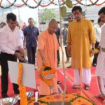 Opportunities being provided to youth can contribute to economic prosperity: CM Yogi