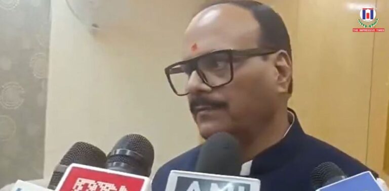 UP on High Alert Over H1N1 Cases, Brajesh Pathak Says Medicines Available and No Need to Panic