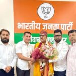 BJP Gives Due Recognition to Dedicated Workers: Gopal Sharma