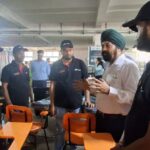 JSW Foundation, ASDC and Victora Industries launch automotive skills programme