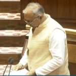 Sanjay Bhatia Raises Key Public Interest Issues in Parliament, Brings Haryana-Related Concerns to the National Spotlight