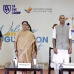 Chief Minister Rekha Gupta Inaugurates STEM Innovation Lab at Sarvodaya Vidyalaya in Pitampura