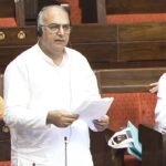 Sanjay Bhatia Raises Key Public Interest Issues in Parliament, Brings Haryana-Related Concerns to the National Spotlight