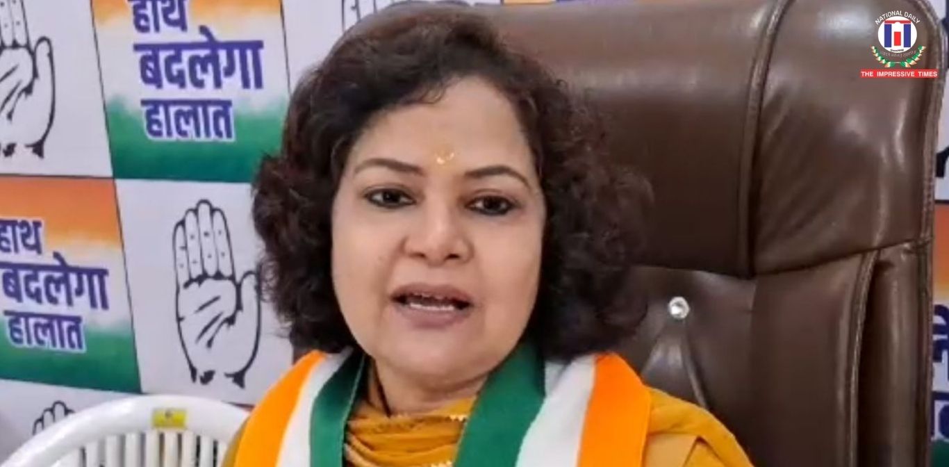 Government Must Address Sanitation Workers’ Demands, Says Ex Chief Parliamentary Secretary Sharda Rathore