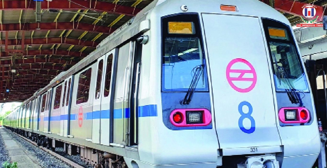 A wake up call for ‘One Nation, One Digital Metro Card’ to revolutionize India’s Urban Transit