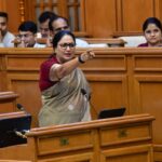 CM Rekha Gupta responds to Opposition questions on Delhi Lakshmi Yojana in Assembly