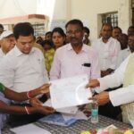 Every Landless Family Will Get Homestead Land Under Abhiyan Basera-2: Bihar Minister Shravan Kumar