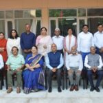 HIPA Celebrates 43rd Foundation Day, Former Directors Recall Institutional Journey