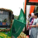 Delhi’s green transport system gets fresh momentum with 200 new EV buses, DTC’s electric bus fleet crosses 5,000