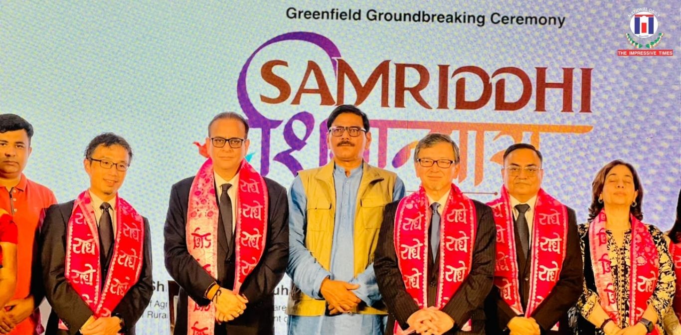 Japanese investments worth ₹3,000 crore in UP to open doors to more than 10,000 jobs