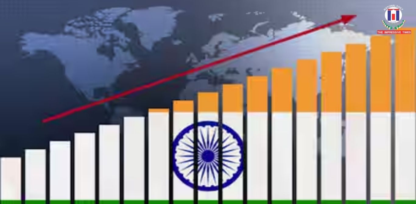India to Remain Among World’s Fastest-Growing Economies, Says SBI Research