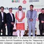 Happening Haryana 2.0 @ Mumbai: Investors Hail Haryana as a Preferred Destination for Industry and Investment