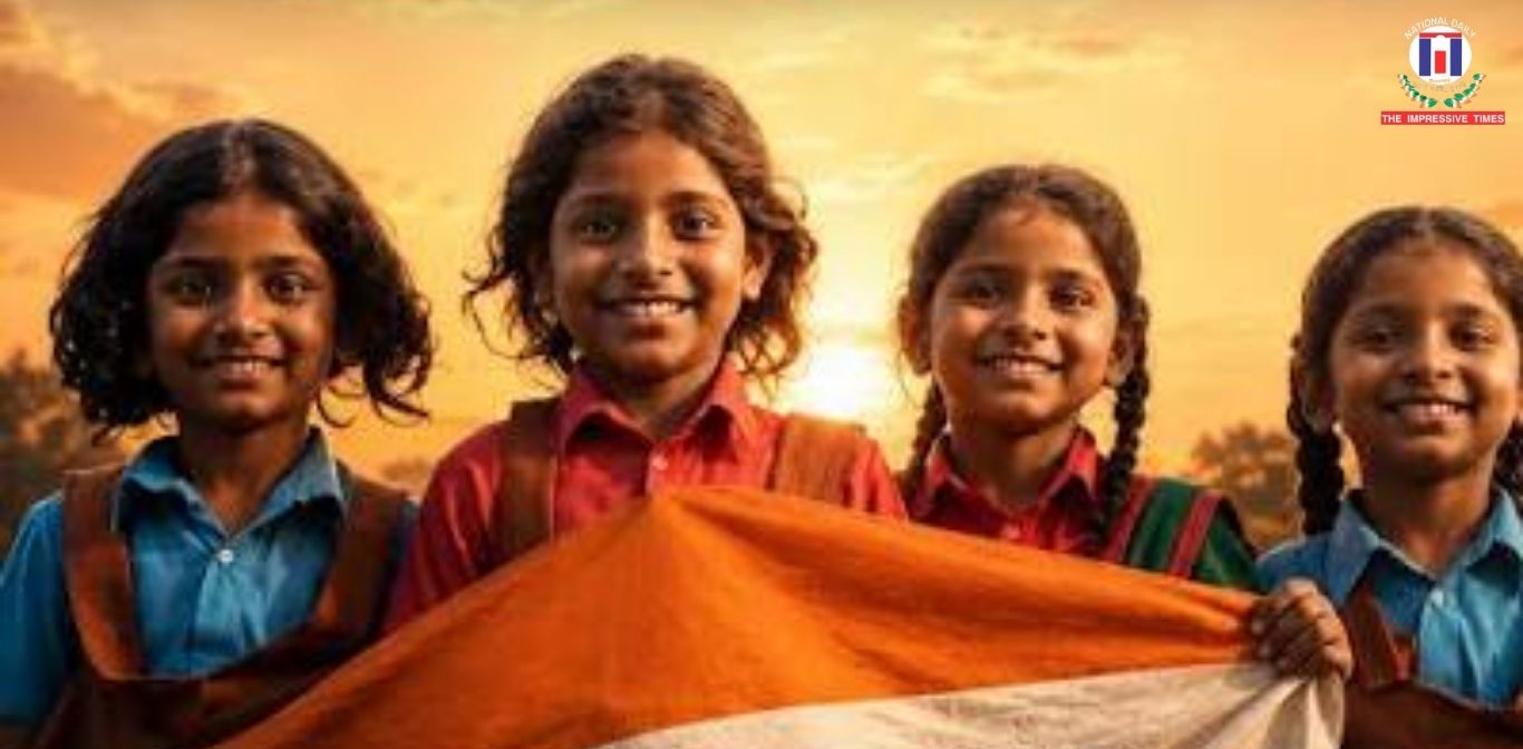 West Bengal Announces New Scholarships and Financial Aid to Boost Girls’ Education